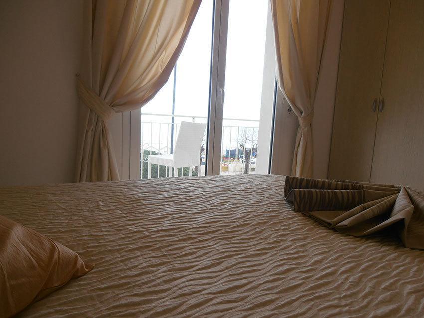 Hotel Toscana 마로타 객실 사진