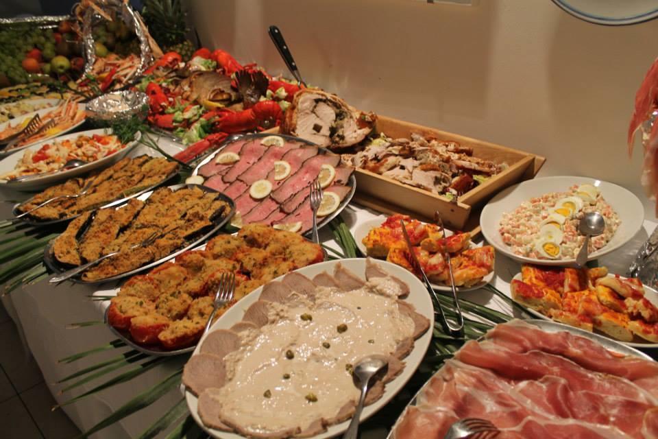 Hotel Toscana 마로타 외부 사진
