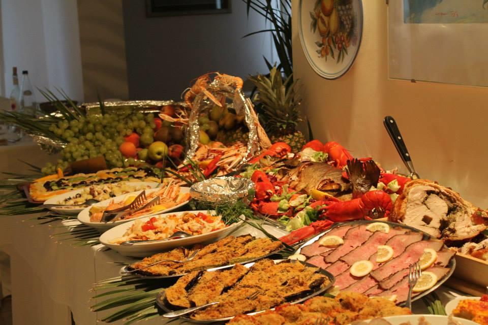 Hotel Toscana 마로타 외부 사진