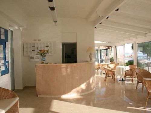 Hotel Toscana 마로타 외부 사진